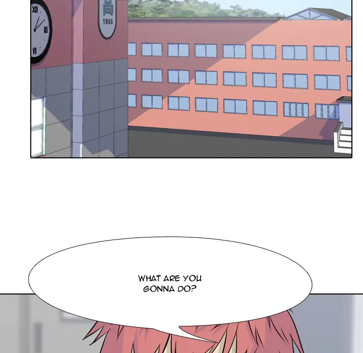 High School Legend: Red Dragon Chapter 5 - Page 77