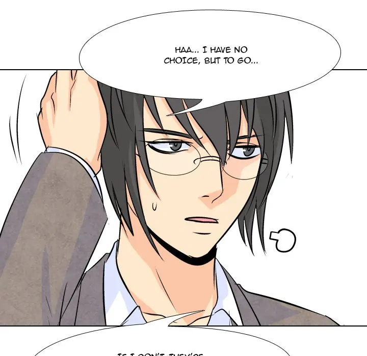 High School Legend: Red Dragon Chapter 5 - Page 80