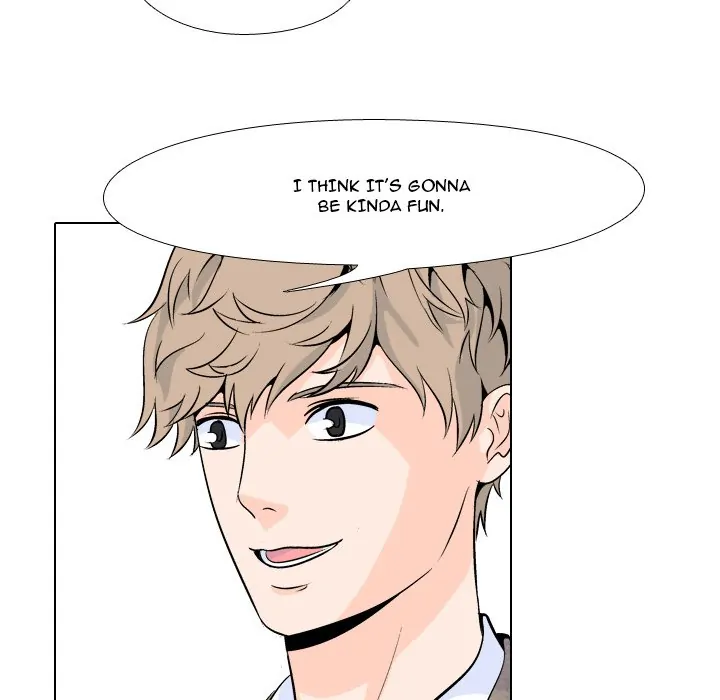 High School Legend: Red Dragon Chapter 5 - Page 84