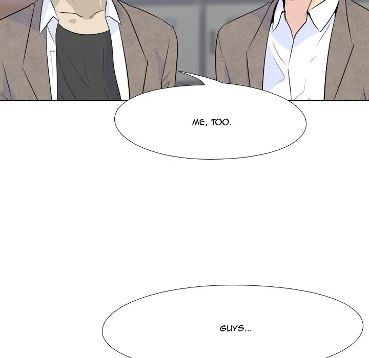 High School Legend: Red Dragon Chapter 5 - Page 87