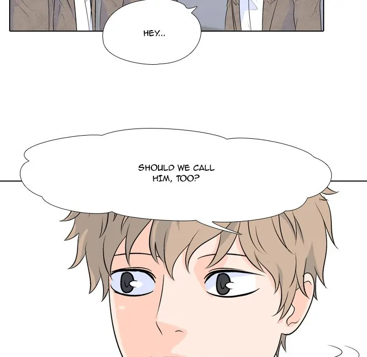 High School Legend: Red Dragon Chapter 5 - Page 90