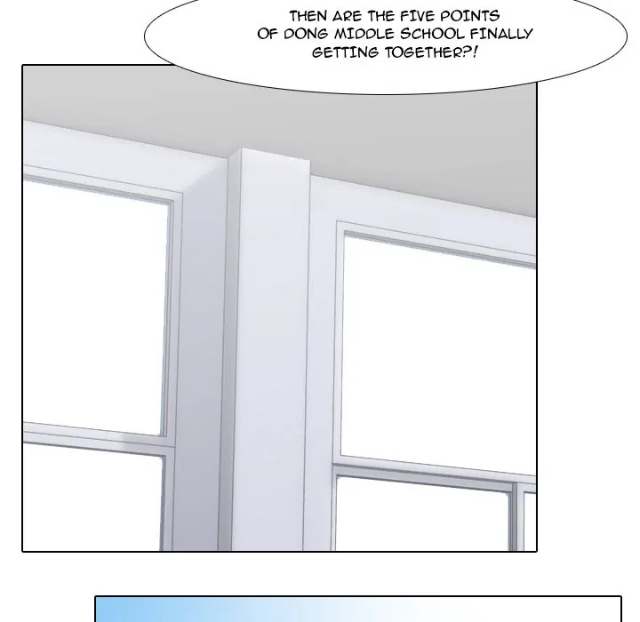 High School Legend: Red Dragon Chapter 5 - Page 92