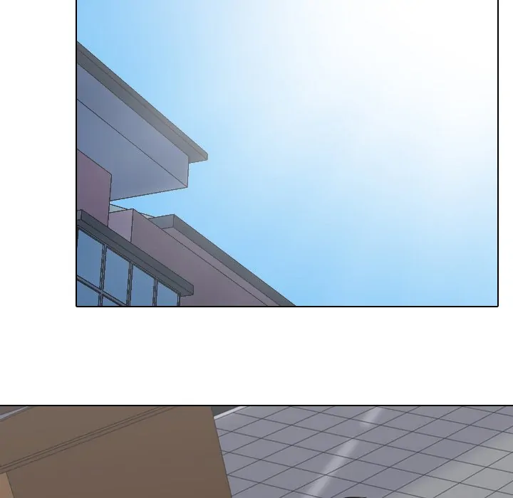 High School Legend: Red Dragon Chapter 5 - Page 93