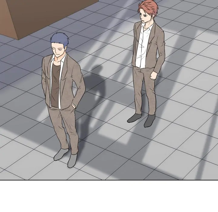 High School Legend: Red Dragon Chapter 5 - Page 94