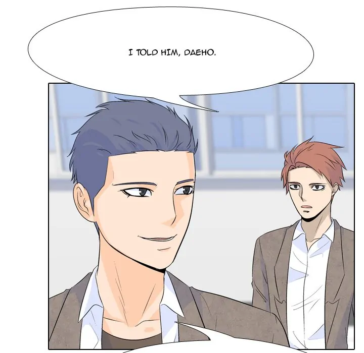 High School Legend: Red Dragon Chapter 5 - Page 95