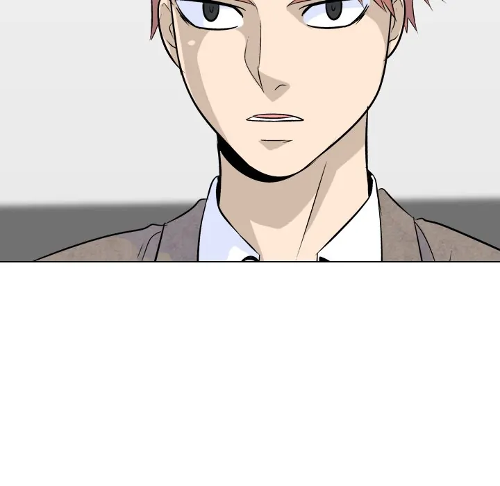 High School Legend: Red Dragon Chapter 5 - Page 97