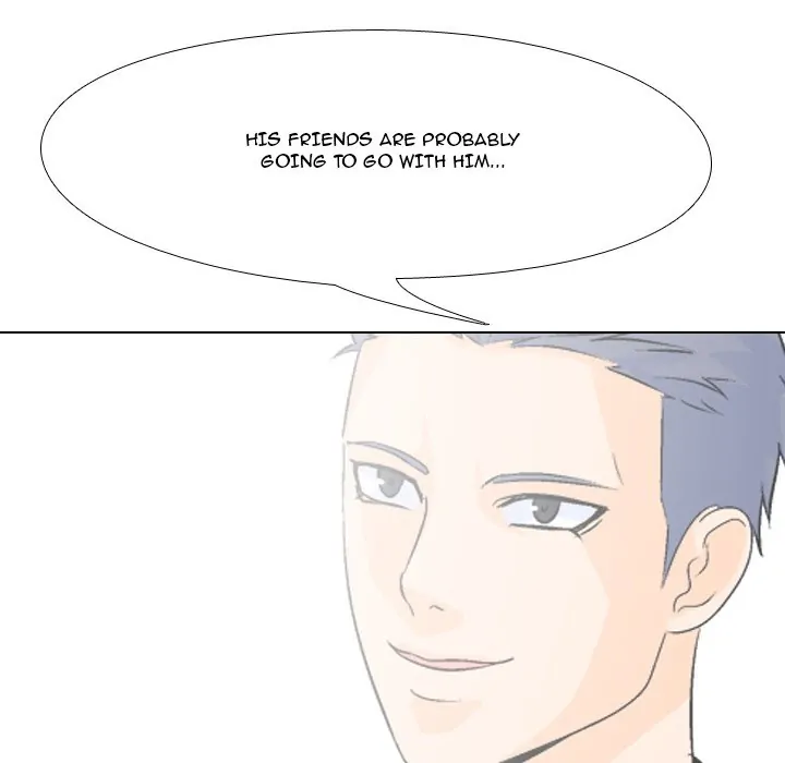 High School Legend: Red Dragon Chapter 5 - Page 98