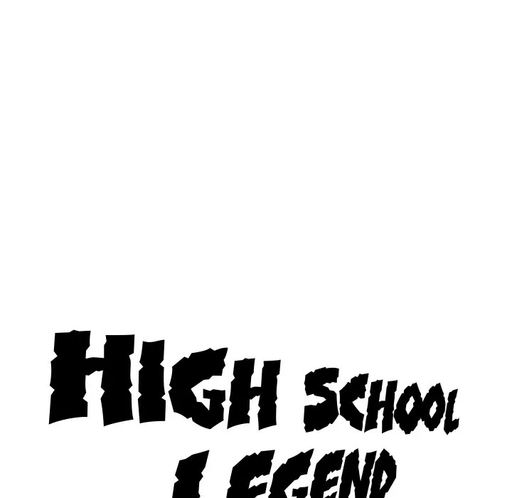 High School Legend: Red Dragon Chapter 50 - Page 11
