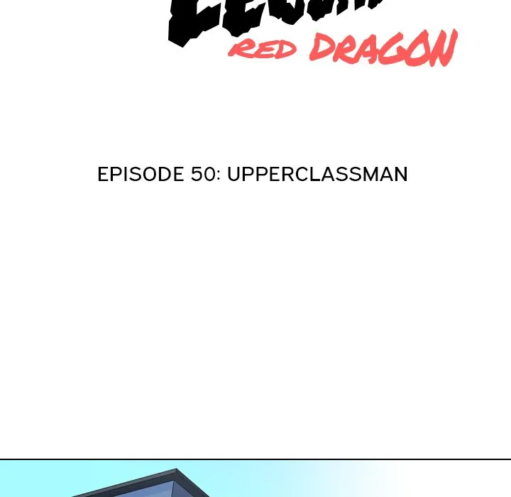 High School Legend: Red Dragon Chapter 50 - Page 12