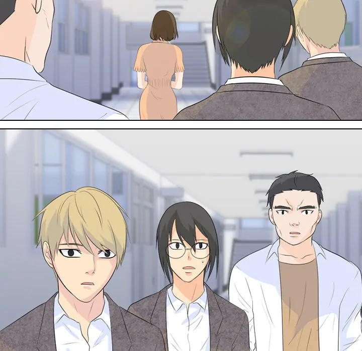 High School Legend: Red Dragon Chapter 50 - Page 15