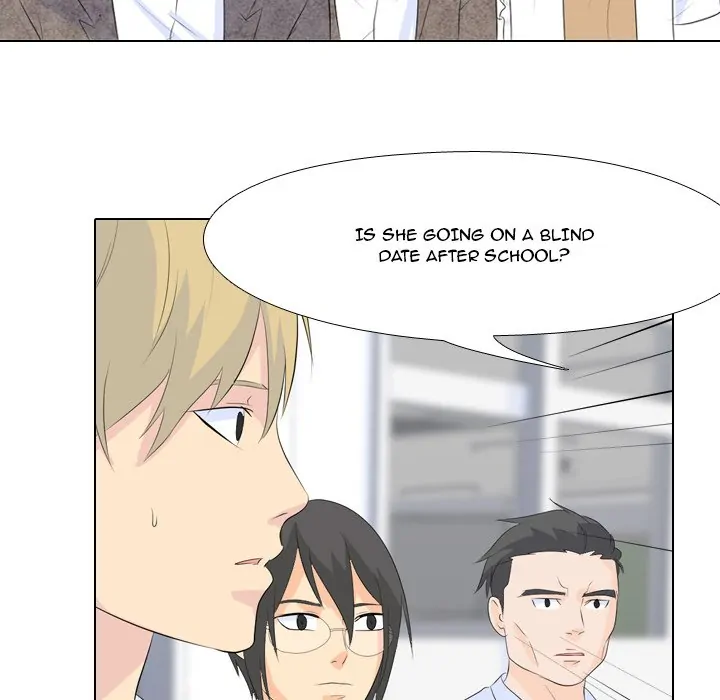 High School Legend: Red Dragon Chapter 50 - Page 16
