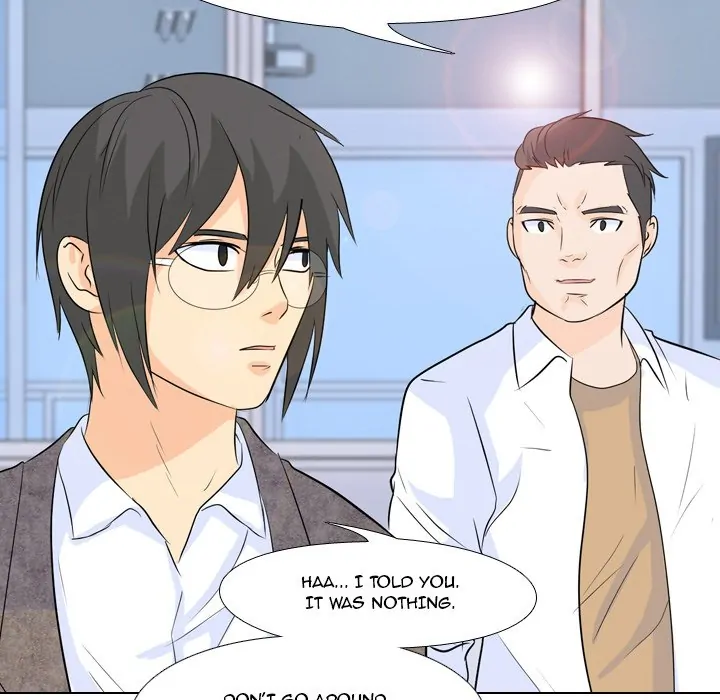 High School Legend: Red Dragon Chapter 50 - Page 19