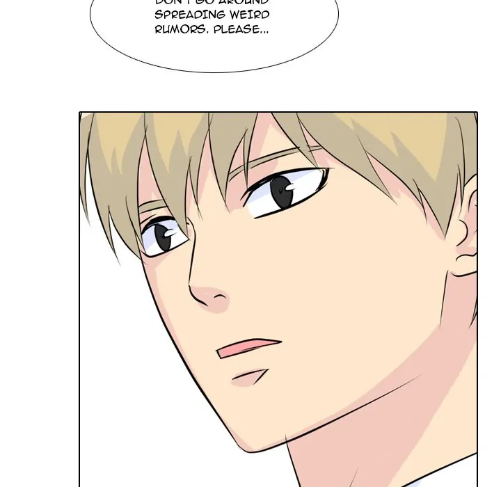 High School Legend: Red Dragon Chapter 50 - Page 20