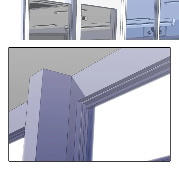 High School Legend: Red Dragon Chapter 50 - Page 22