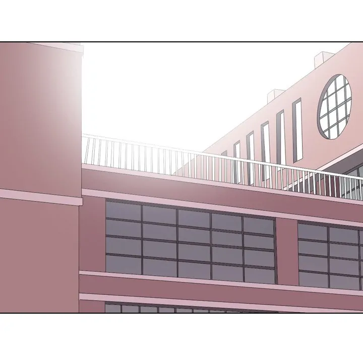 High School Legend: Red Dragon Chapter 50 - Page 25