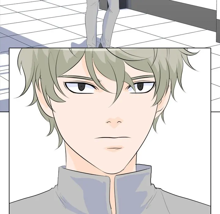 High School Legend: Red Dragon Chapter 50 - Page 27