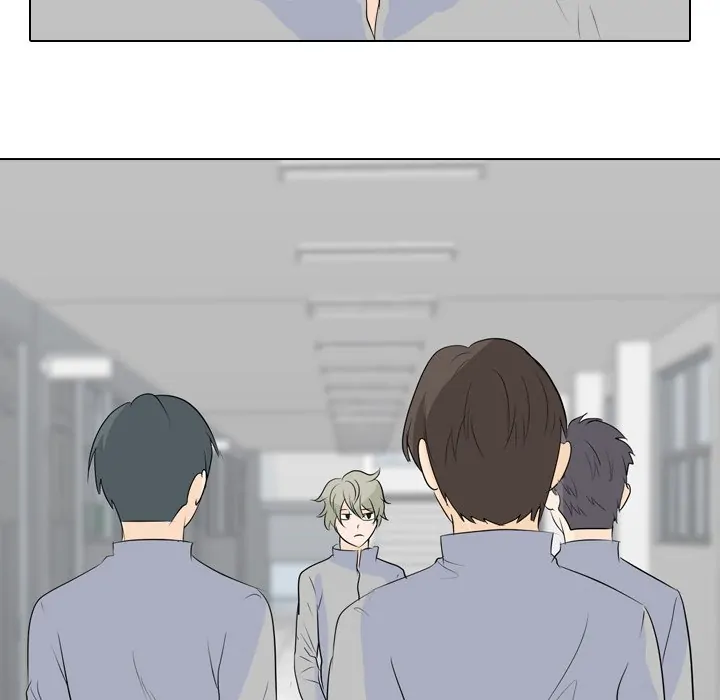 High School Legend: Red Dragon Chapter 50 - Page 28
