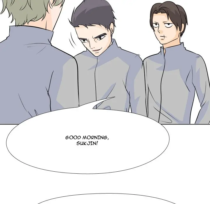 High School Legend: Red Dragon Chapter 50 - Page 30
