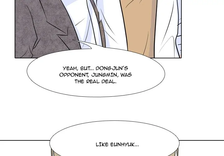 High School Legend: Red Dragon Chapter 50 - Page 4