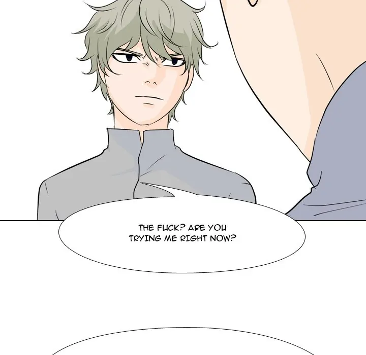 High School Legend: Red Dragon Chapter 50 - Page 32