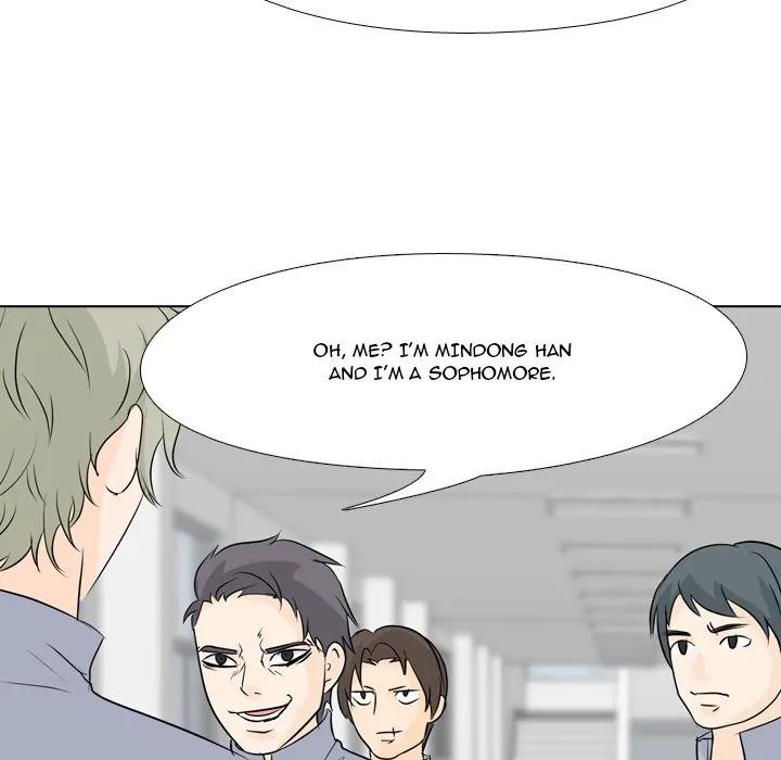 High School Legend: Red Dragon Chapter 50 - Page 36