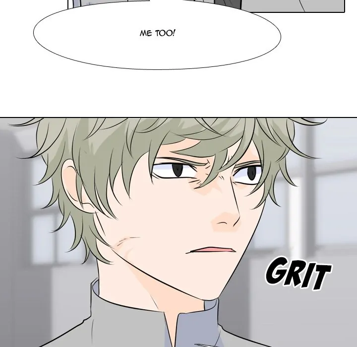 High School Legend: Red Dragon Chapter 50 - Page 39