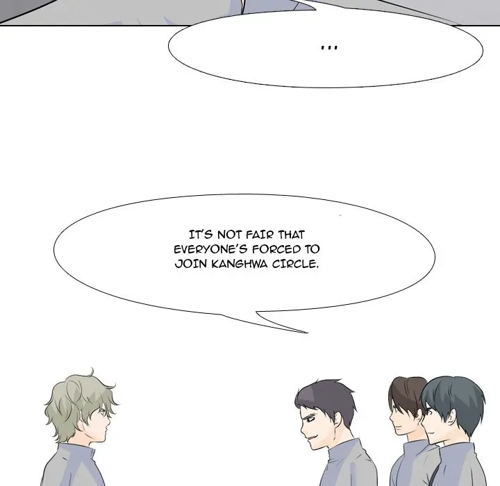 High School Legend: Red Dragon Chapter 50 - Page 40