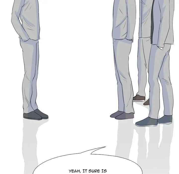 High School Legend: Red Dragon Chapter 50 - Page 41