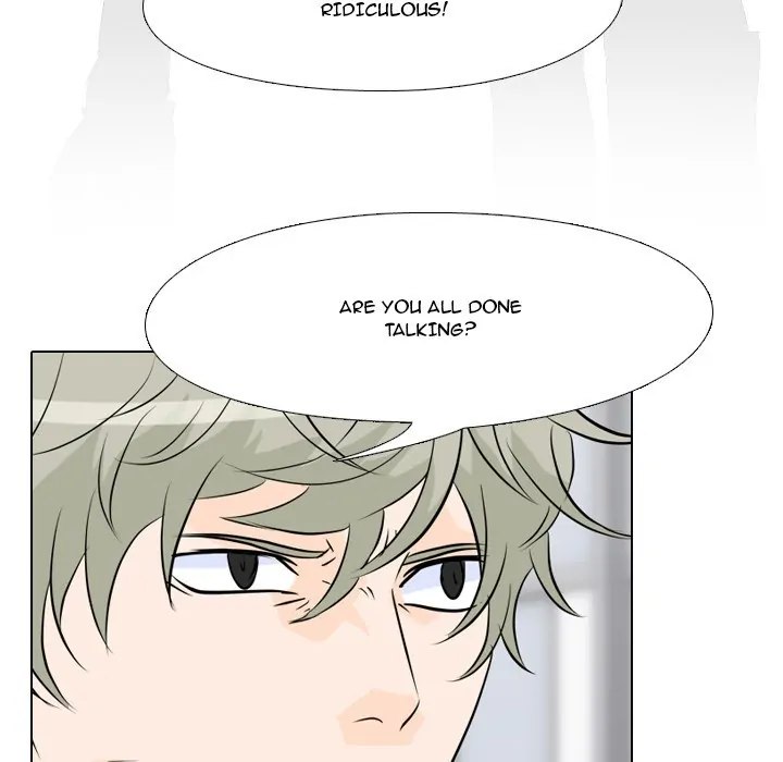 High School Legend: Red Dragon Chapter 50 - Page 42