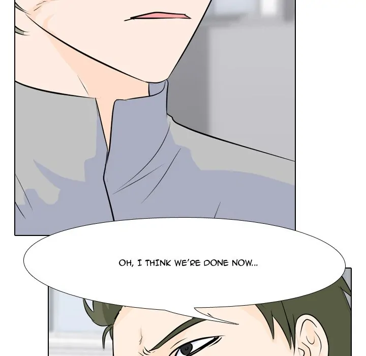 High School Legend: Red Dragon Chapter 50 - Page 43