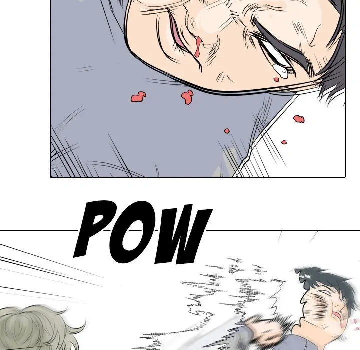 High School Legend: Red Dragon Chapter 50 - Page 48