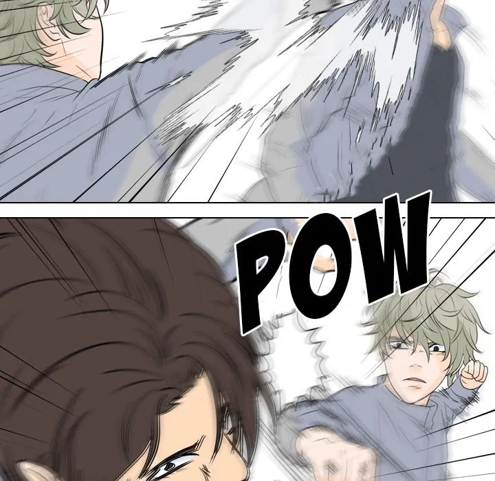 High School Legend: Red Dragon Chapter 50 - Page 49