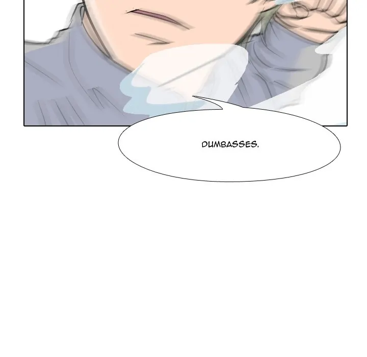 High School Legend: Red Dragon Chapter 50 - Page 51