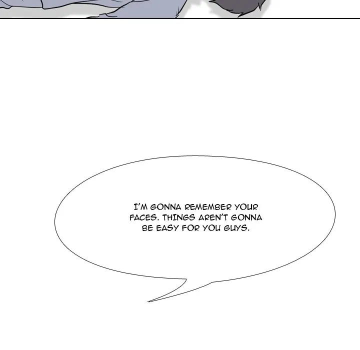 High School Legend: Red Dragon Chapter 50 - Page 53