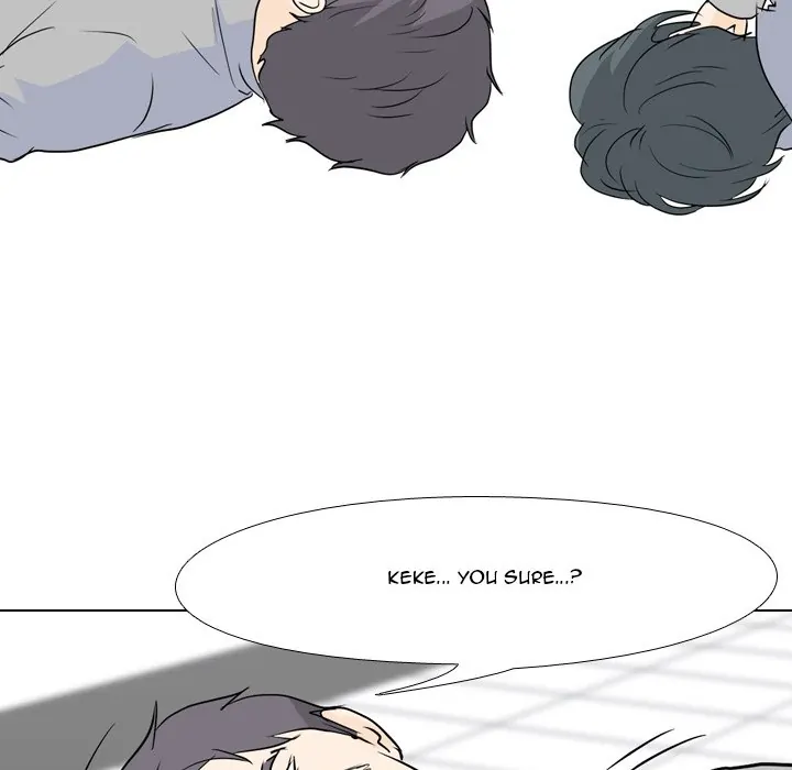 High School Legend: Red Dragon Chapter 50 - Page 55