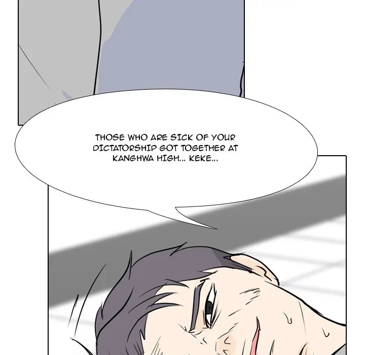 High School Legend: Red Dragon Chapter 50 - Page 58