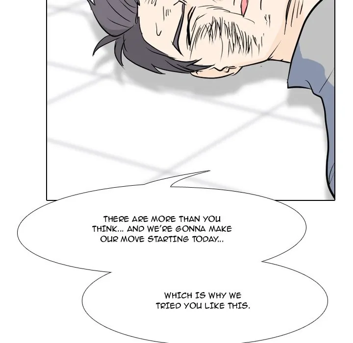 High School Legend: Red Dragon Chapter 50 - Page 59