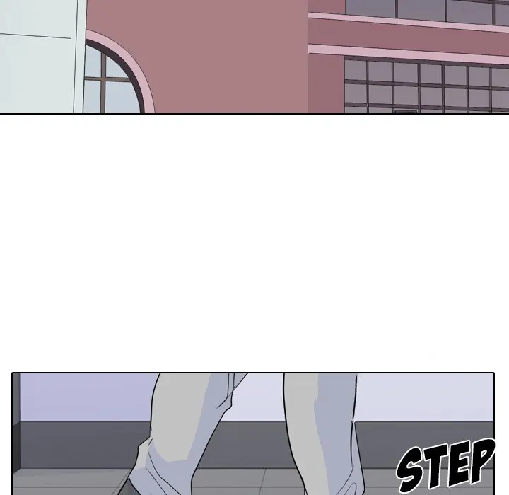 High School Legend: Red Dragon Chapter 50 - Page 70