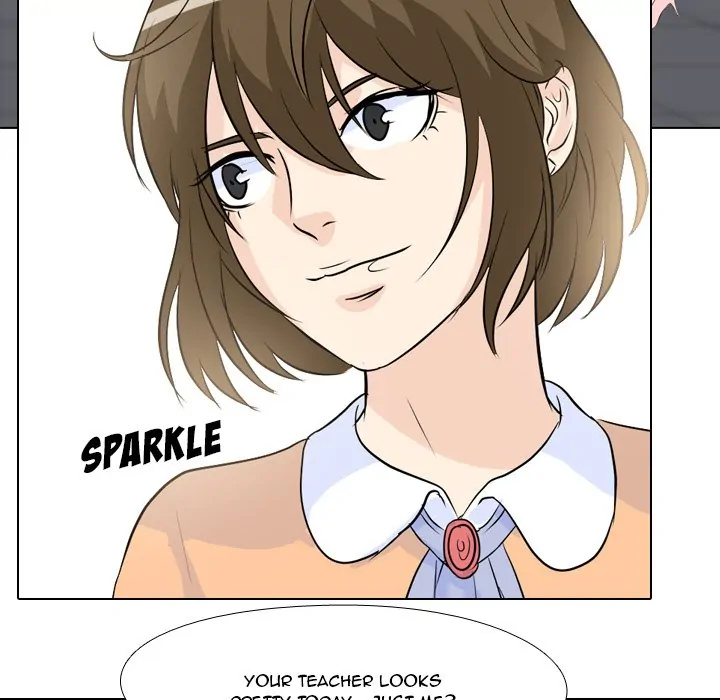 High School Legend: Red Dragon Chapter 50 - Page 8