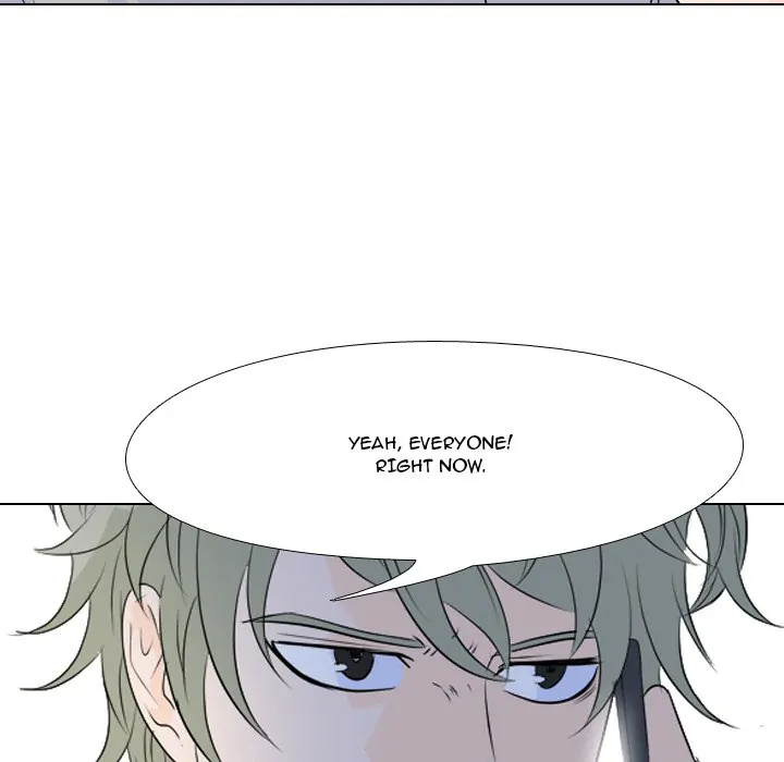 High School Legend: Red Dragon Chapter 50 - Page 75