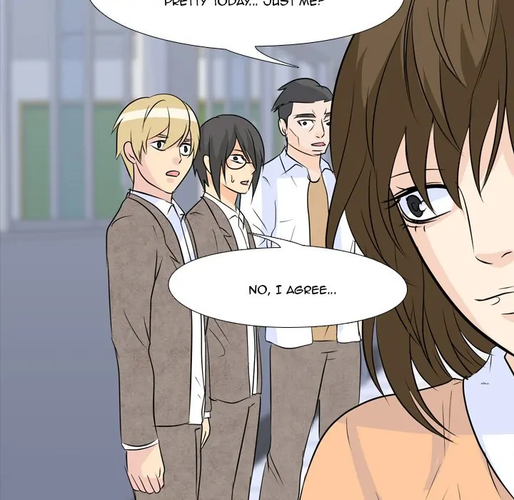 High School Legend: Red Dragon Chapter 50 - Page 9