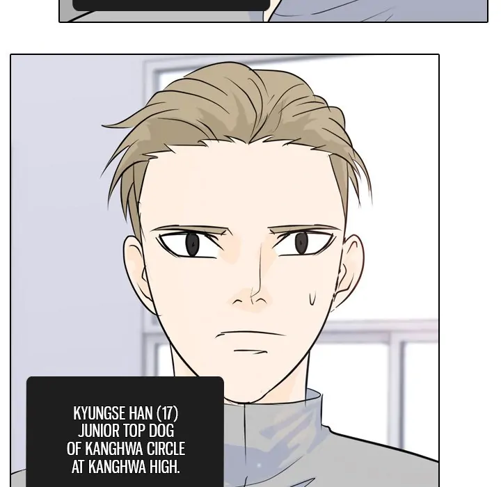 High School Legend: Red Dragon Chapter 50 - Page 82