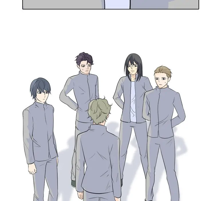High School Legend: Red Dragon Chapter 50 - Page 84