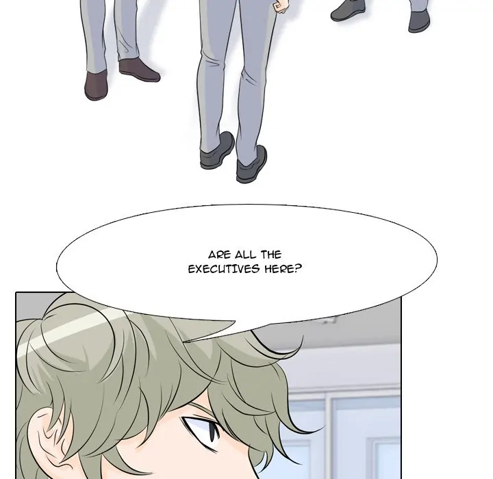 High School Legend: Red Dragon Chapter 50 - Page 85