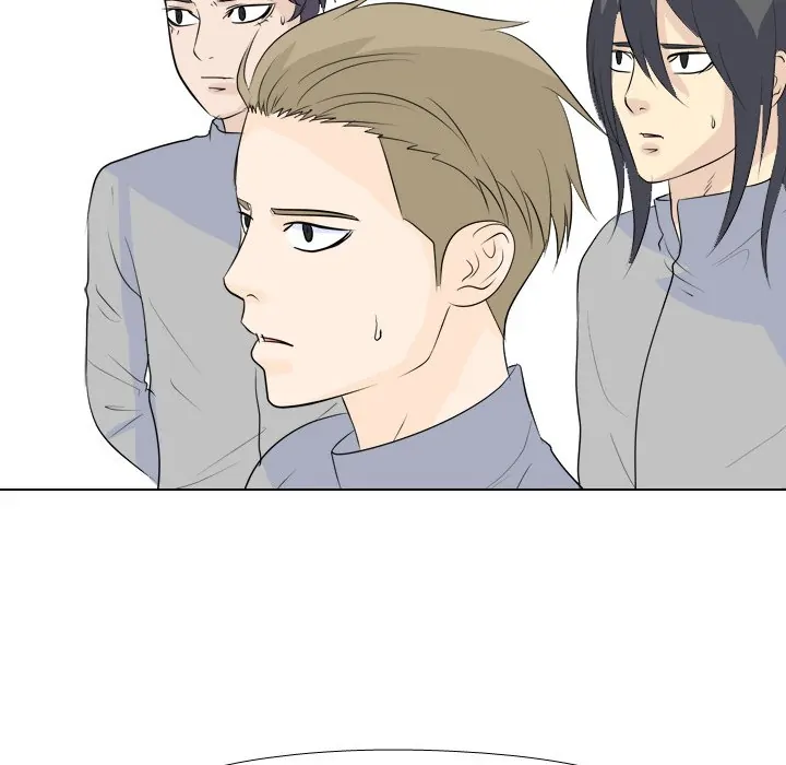 High School Legend: Red Dragon Chapter 50 - Page 87