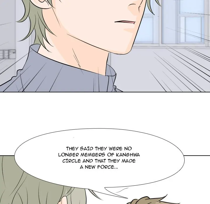 High School Legend: Red Dragon Chapter 50 - Page 91