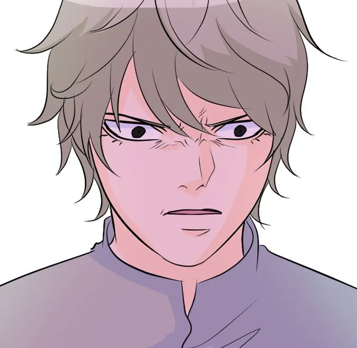 High School Legend: Red Dragon Chapter 50 - Page 95