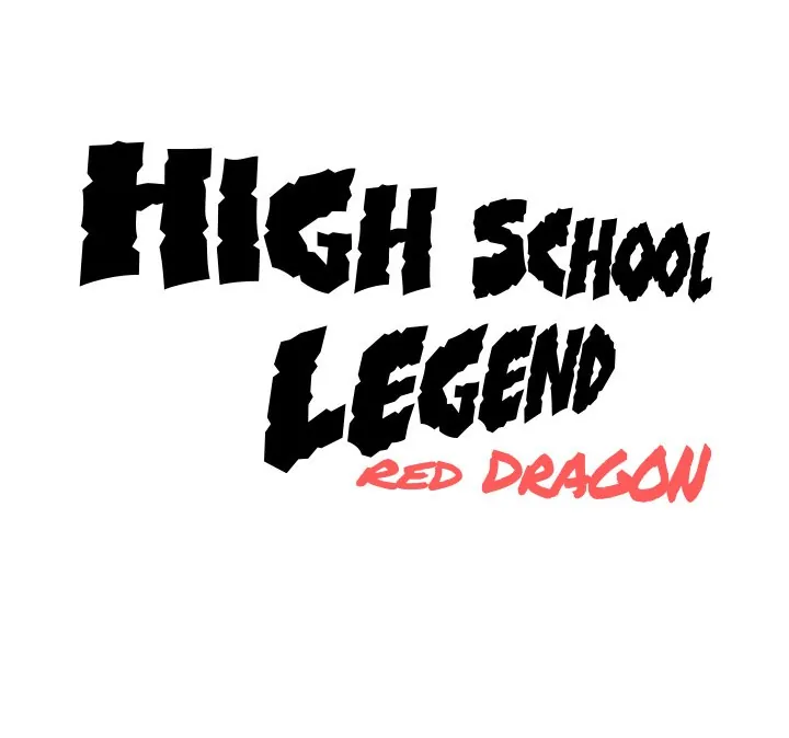 High School Legend: Red Dragon Chapter 50 - Page 97