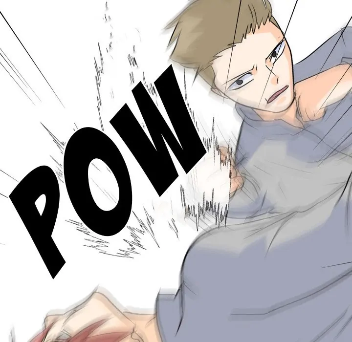 High School Legend: Red Dragon Chapter 51 - Page 102