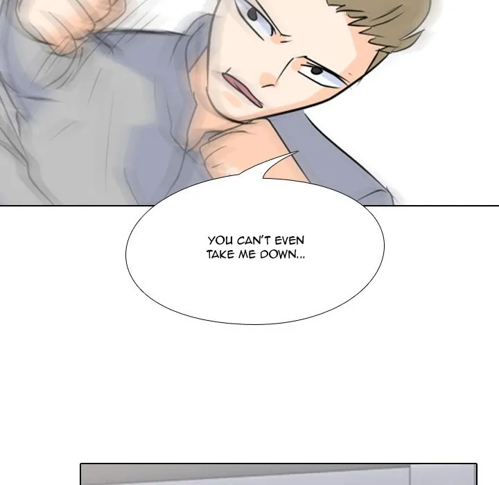High School Legend: Red Dragon Chapter 51 - Page 105